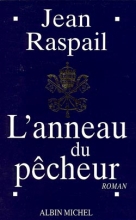 Couverture de L'Anneau du pêcheur