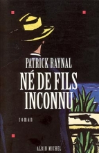 Couverture de Né de fils inconnu