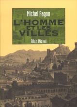 Couverture de L'Homme et les Villes