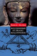 Couverture de Bouddhisme et Franc-Maçonnerie
