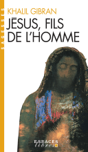 Couverture de Jésus, fils de l'homme