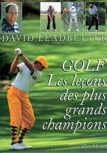 Couverture de Golf