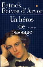 Couverture de Un héros de passage