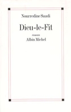 Couverture de Dieu-le-fit