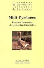 Couverture de Midi-Pyrénées