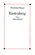 Couverture de Rastenberg