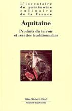 Couverture de Aquitaine
