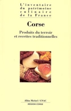 Couverture de Corse