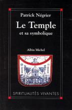 Couverture de Le Temple et sa symbolique