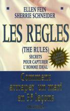 Couverture de Les Règles. The Rules