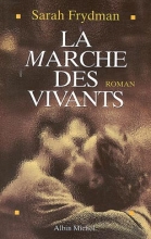 Couverture de La Marche des vivants