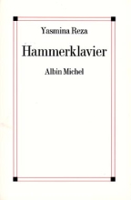 Couverture de Hammerklavier