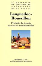 Couverture de Languedoc-Roussillon