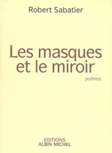 Couverture de Les Masques et le miroir