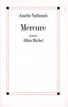 Couverture de Mercure