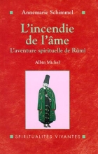 Couverture de L'Incendie de l'âme