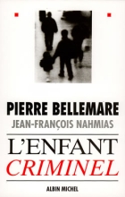 Couverture de L'Enfant criminel