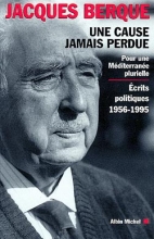 Couverture de Une cause jamais perdue