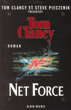 Couverture de Net Force 1