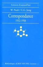 Couverture de Correspondance 1932-1958