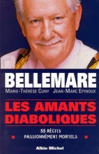 Couverture de Les Amants diaboliques