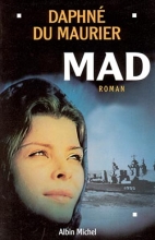 Couverture de Mad