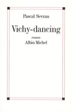 Couverture de Vichy-dancing