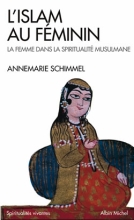 Couverture de L'Islam au féminin