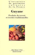 Couverture de Guyane