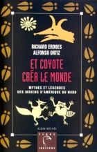 Couverture de Et Coyote créa le monde