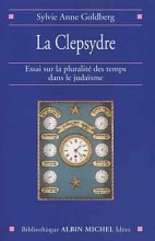 Couverture de La Clepsydre