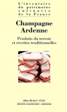 Couverture de Champagne-Ardenne