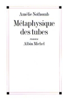 Couverture de Métaphysique des tubes