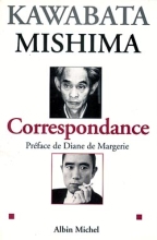 Couverture de Correspondance 1945-1970