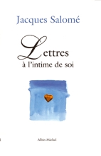 Couverture de Lettres à l'intime de soi