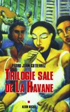Couverture de Trilogie sale de La Havane