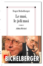 Couverture de Le Mai, le joli mai