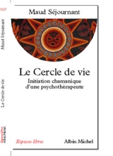 Couverture de Le Cercle de vie