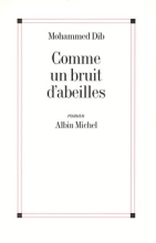 Couverture de Comme un bruit d'abeilles