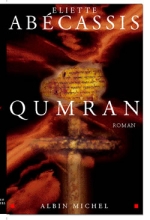 Couverture de Qumran