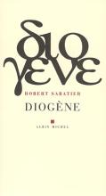 Couverture de Diogène