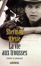 Couverture de La Vie aux trousses