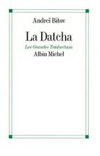 Couverture de La Datcha