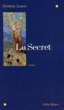 Couverture de Le Secret