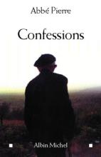 Couverture de Confessions