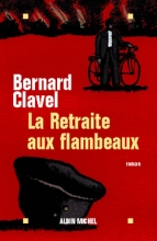 Couverture de La Retraite aux flambeaux