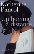 Couverture de Un homme à distance