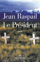 Couverture de Le Président