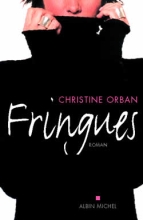 Couverture de Fringues