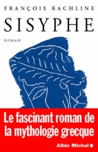 Couverture de Sisyphe